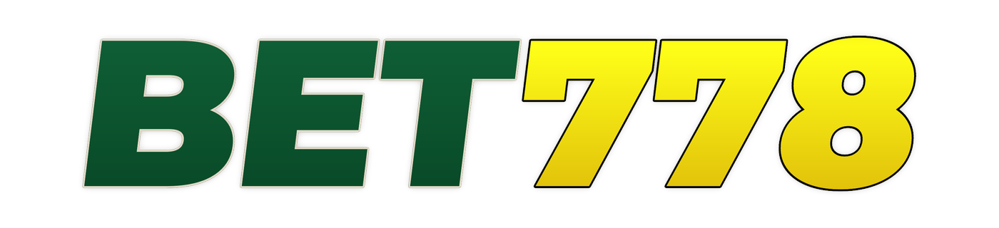 bet778 Logo